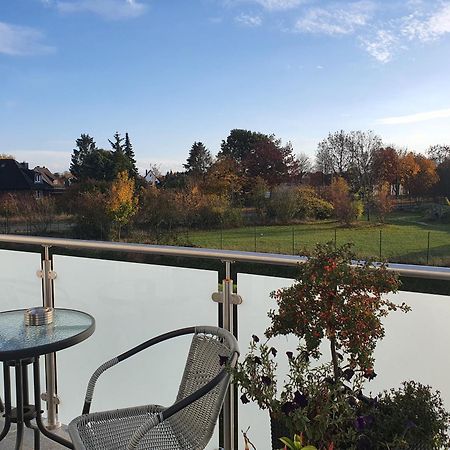 Appartement "Orchidee" Hoya Szoba fotó