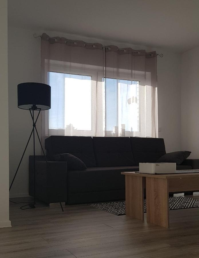 Appartement "Orchidee" Hoya Kültér fotó
