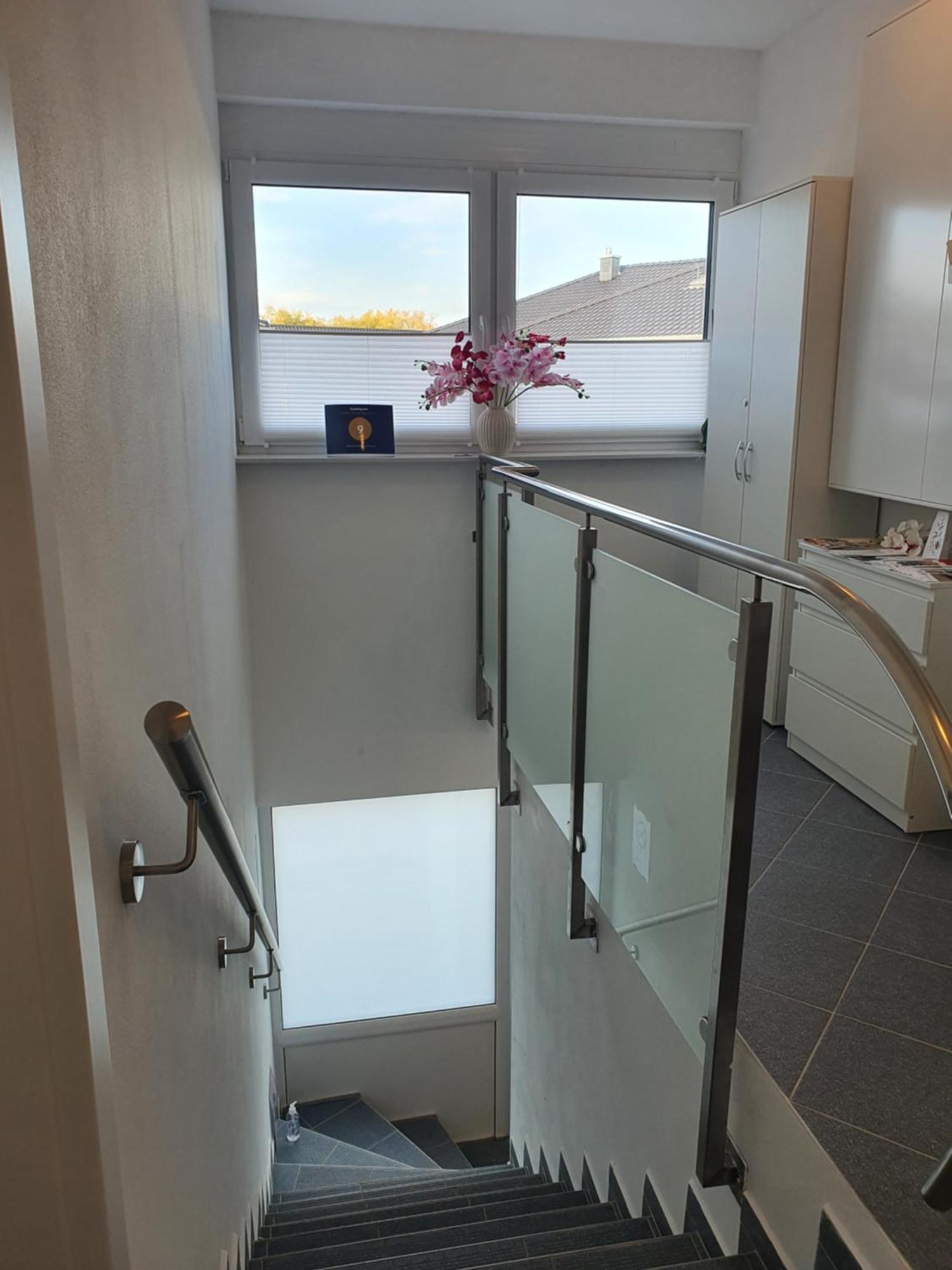 Appartement "Orchidee" Hoya Szoba fotó