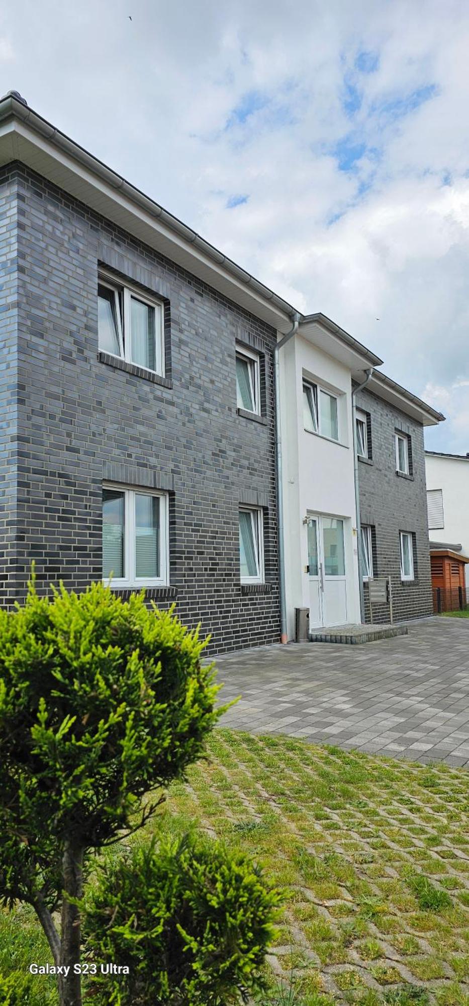 Appartement "Orchidee" Hoya Kültér fotó